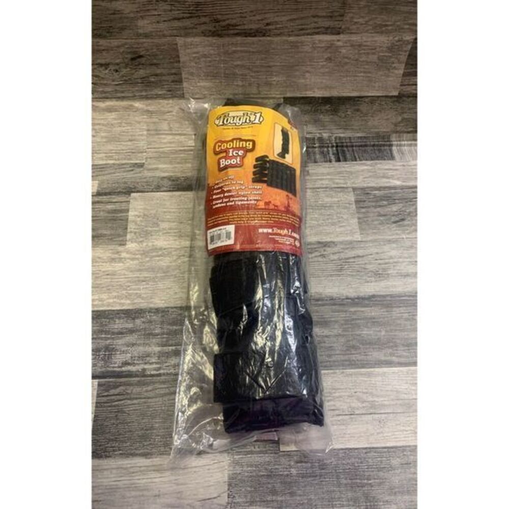 Tough One JT Int. - Cooling Ice‎ Horse Boot 16 inch Tall NEW In Box